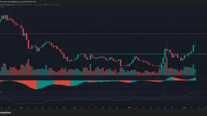 Polkadot price surges 19% in a week – THIS urges caution for swing traders