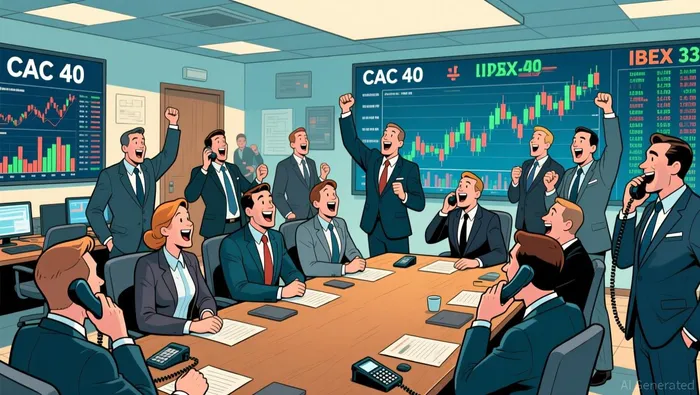 CAC 40 Faces Challenges as Major Investors Shift Funds to IBEX 35 and Energy Sectors in Pursuit of Quality Investments