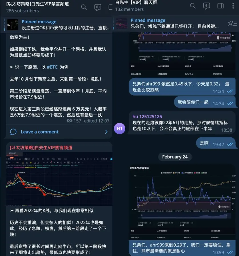ETH 跌破 1900 到底是不是机会？为什么我在 2026 年依然看好以太坊？ image 0