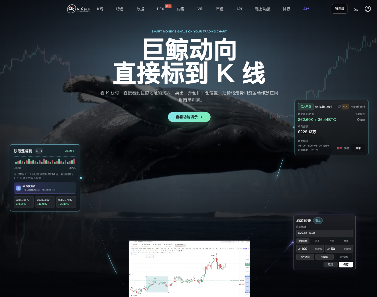 胜率 97.69%!这是一位专攻日内短线的冷血狙击手 image 3