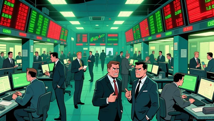 High-Volume Sell Ratings Often Signal Mispricing, Not Merit—What 2019’s 42 Sell Calls Reveal About the Market’s Behavioral Blind Spot