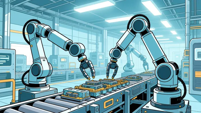 RF Industries: Leading the Way in Mid-Cap Industrial Earnings Upgrades