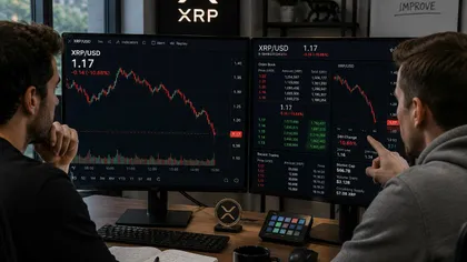 XRP price at crossroads as RLUSD growth battles weak technical signals