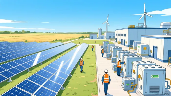 SPML Infra's Governance Overhaul Unlocks BESS and Water Growth—Can New Leadership Deliver?