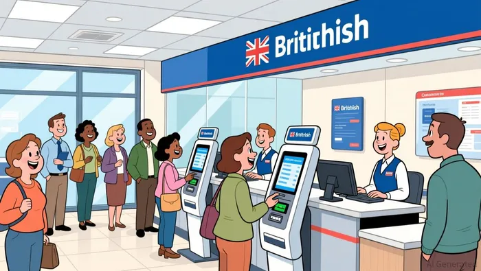 Nationwide's £600m Member Payout Raises Red Flags for Smart Money