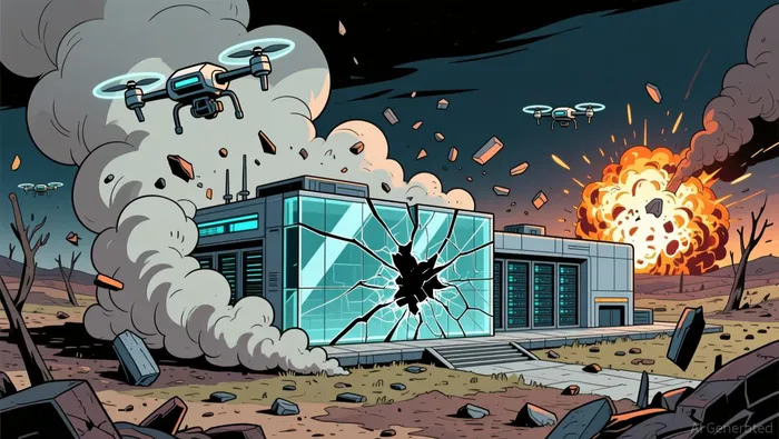 "Helium Supply Crisis Reveals AI’s Underlying Geopolitical Vulnerabilities—Tensions in the Gulf Threaten Worldwide Computing Capacity"