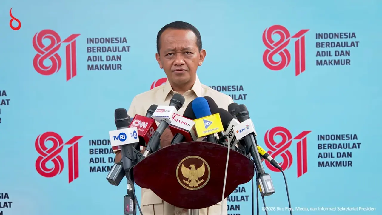 Pemerintah Bakal Bentuk Badan Usaha Khusus Migas image 0
