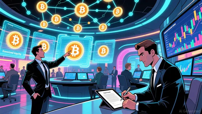 ONDO Expands Access to Tokenized Equities Through Bitget and MetaMask Integrations