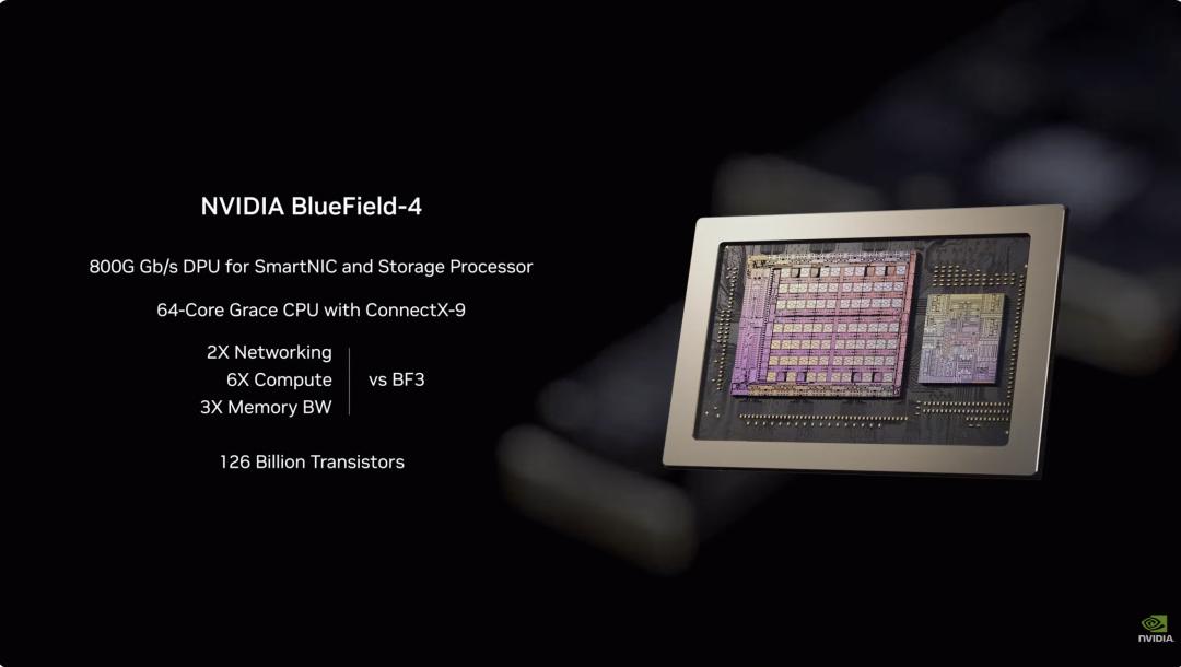 Debutto nel 2026: Jensen Huang lancia una "bomba nucleare" da 2,5 tonnellate al CES2026