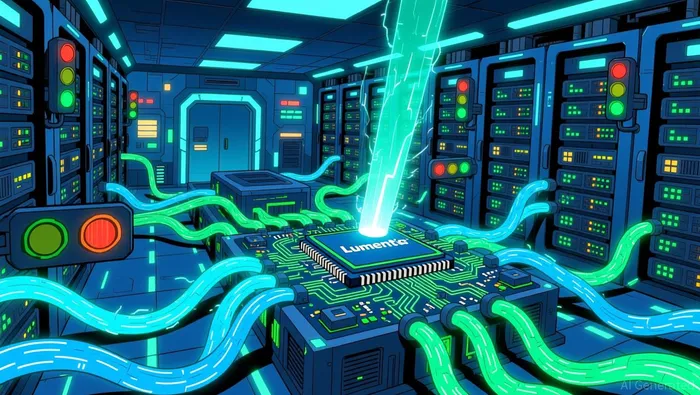 Cramer Cautions: Lumentum’s Rapid Ascent Allows Minimal Margin for Mistakes