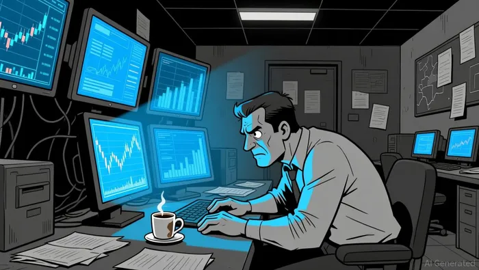 BANANAUSDT Stumbles After Failed 3.53 Breakout as Volume Fades