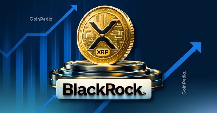 Analyst Says XRP Price Could Double if BlackRock Files ETF Application