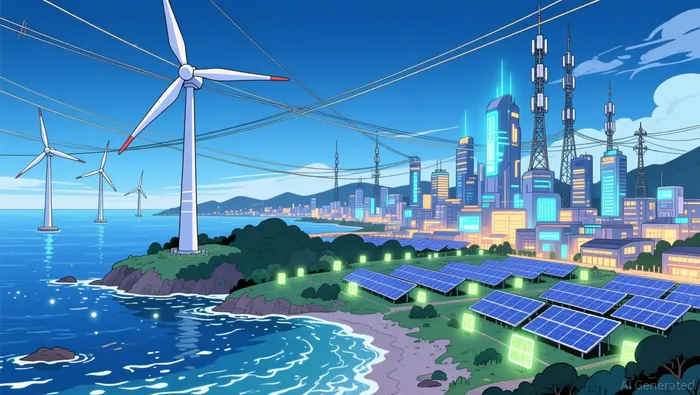 Shikoku Electric: Will It Harness Grid Growth Momentum Before Increasing Expenses Erode Profits?