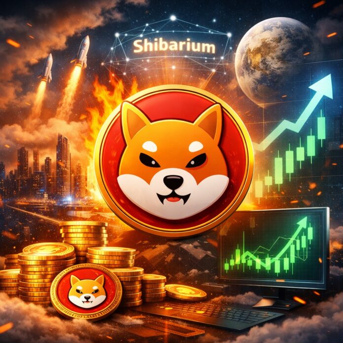 Shiba Inu Prognose vom 22.02.2026 – Zwischen Burn-Story und Marktrealität image 0