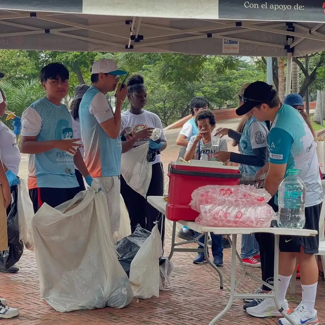 在风险与希望之间：ETH Cali与哥伦比亚以太坊社区 image 2