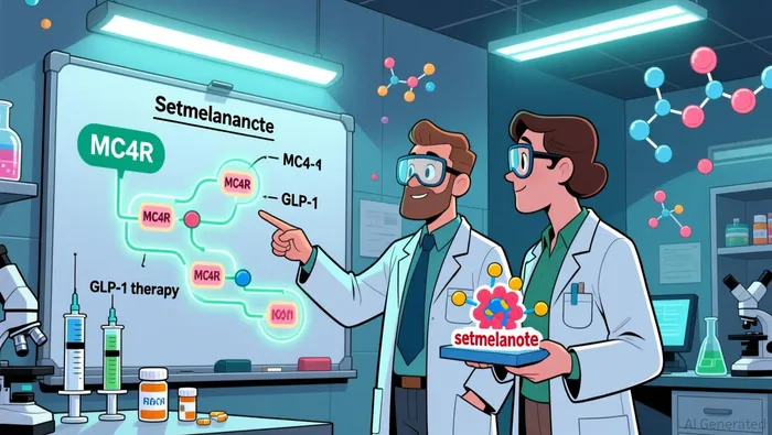 Rhythm Pharma’s FDA Approval for HO Expansion Sparks Valuation Opportunity During Biotech Market Volatility