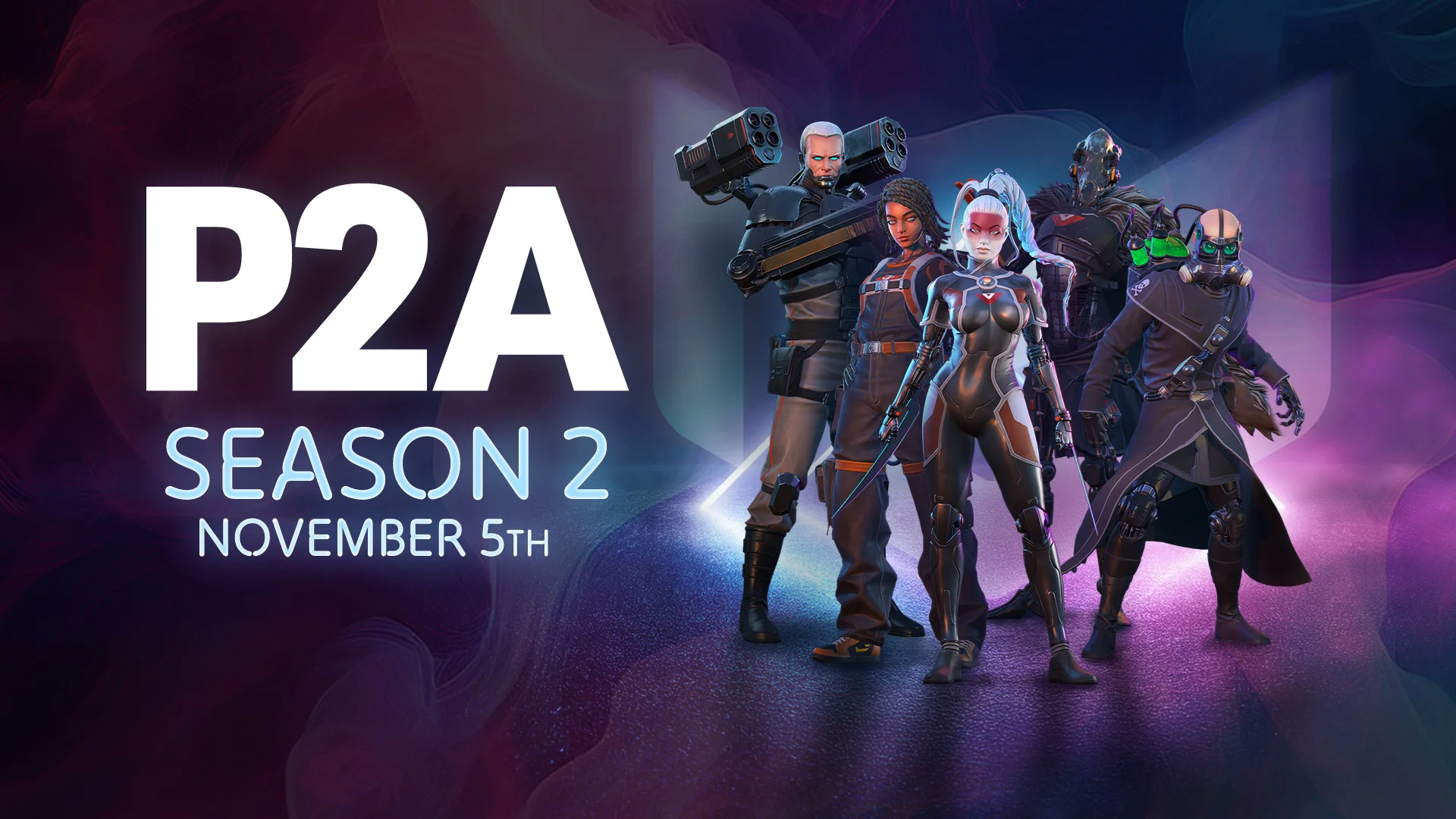 The Machines Arena lance sa 2e saison de Play-to-Airdrop : Rejoignez notre stream pour y participer image 5