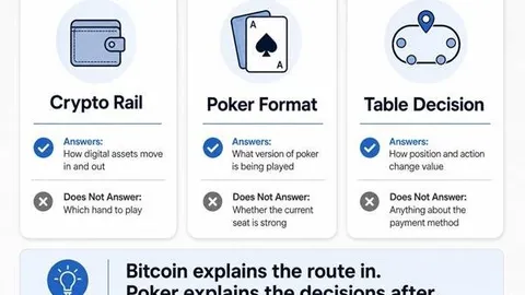 Ignition Casino: Online Poker With Bitcoin Explained for Crypto Readers