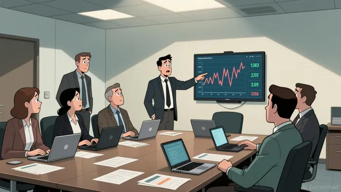 GBR Surges 13% in Thin Pre-Market Volume with No Clear Catalyst