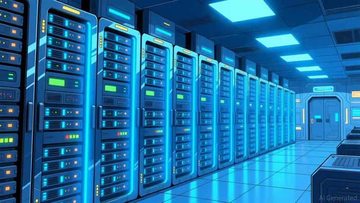 Blackstone’s BXDC IPO: An Enduring Investment Opportunity Amid the $1 Trillion Data Center Surge