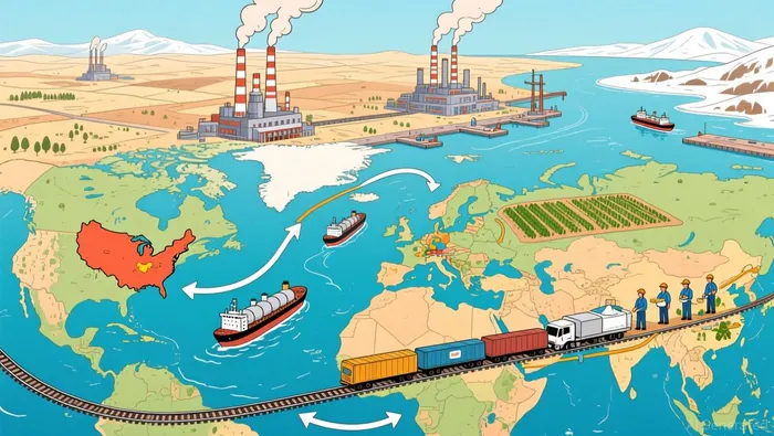 FuelPositive’s On-Site Green Ammonia Strives to Overcome Filing Setbacks and Financial Barriers Amid Escalating Fertilizer Turmoil