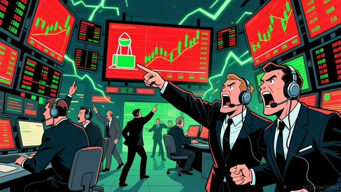 Oil and stock futures surged ahead of Trump's statement on Iran: An analysis of market movements