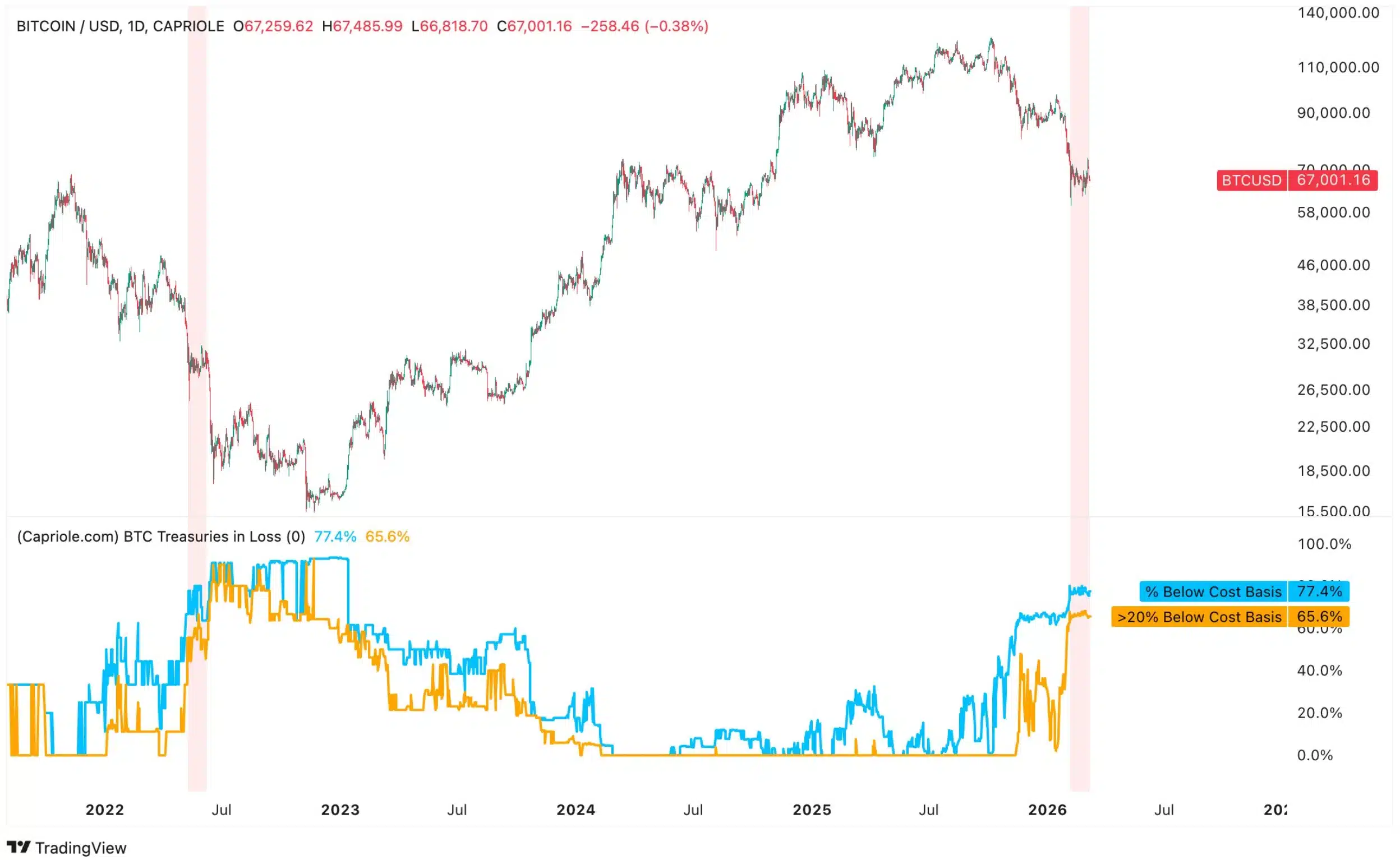 Charles Edwards on Bitcoin DATs