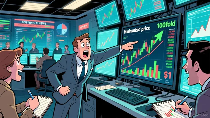 Paranovus Executes 1-for-100 Reverse Split, Setting Up a Binary Outcome: Can PAVS Stay Above $1 or Will It Face Delisting?