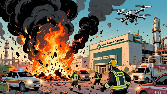 Macquarie Withdraws from $7B Kuwait Pipeline Agreement Amidst Strategic Stalemate and Smart Capital Exit