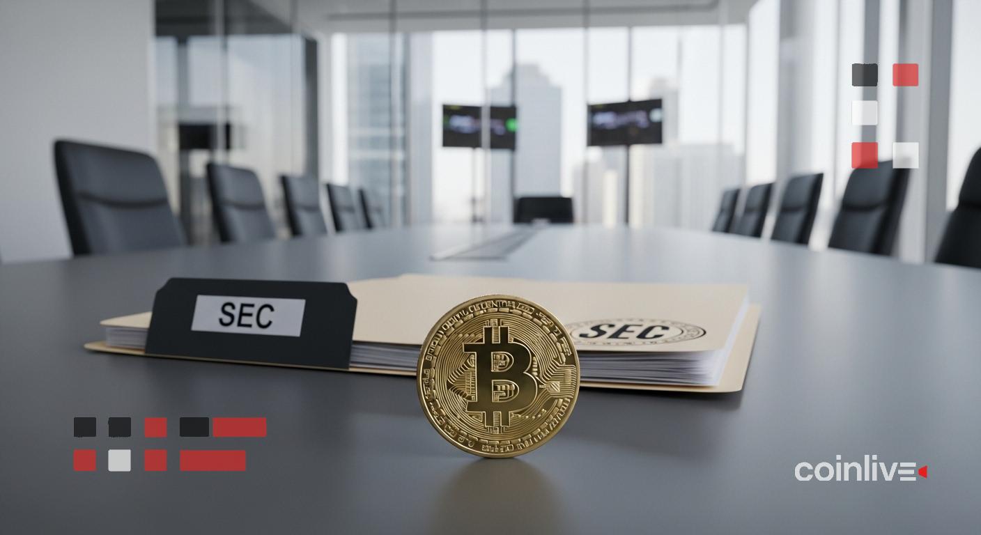 Bitcoin sees SEC shift; Sun backs $75M Trump-linked project
