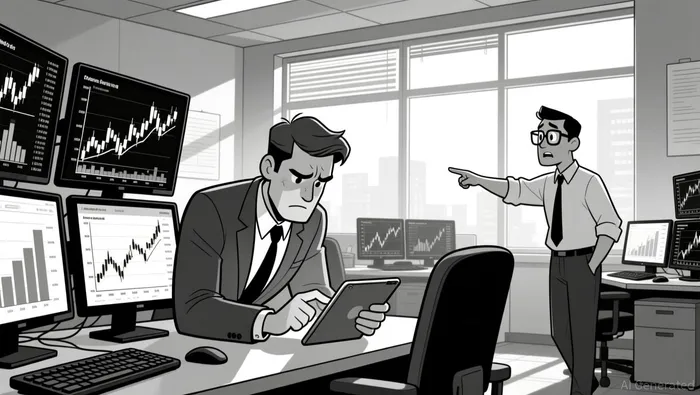 FOGOTRY Dips on 1.1M Volume Spike, Struggles to Hold 0.754 Resistance