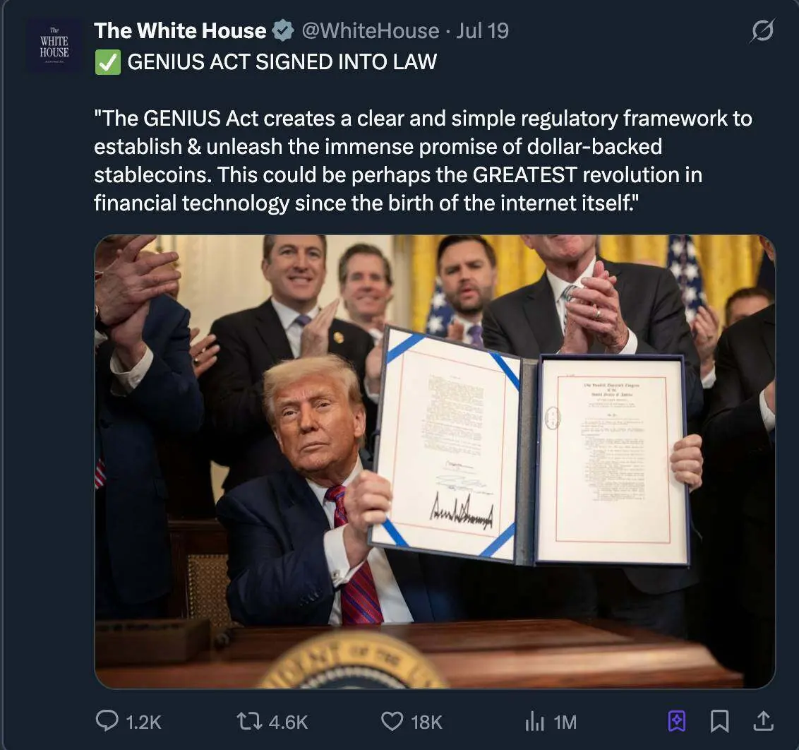 加密成人礼：2025，机构、资产与监管的重构 image 14