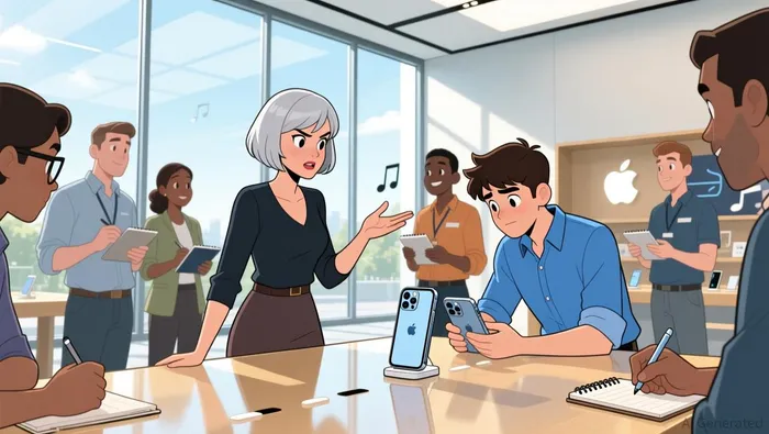 AAPL Options Indicate Bullish Sentiment with Increased $260 Call Volume — Strategies to Prepare for a Possible Breakout