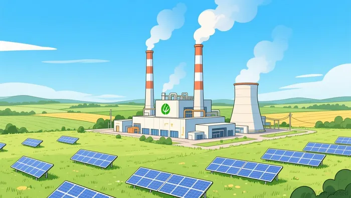 BKV's comprehensive decarbonization approach benefits from broad market momentum as global events drive up the baseline for energy prices