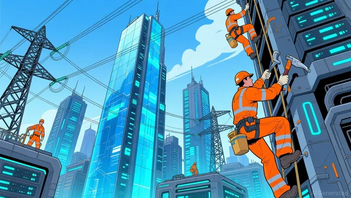 Exelon’s Transmission Strategy: A Rate-Base-Focused Earnings Driver Offering 7.9% Growth Opportunity