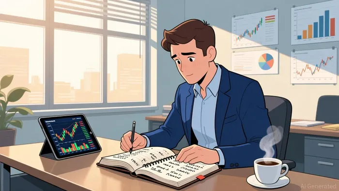 Nebius Group Surges 6.74% as Bullish Signals Emerge Amid Key Support and Resistance Levels