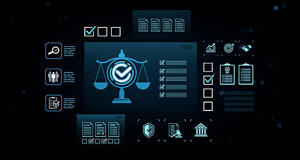 How New Compliance Frameworks Are Standardizing Crypto Exchange Data 