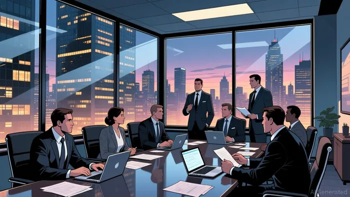 Brookfield Sells Key Stakes at 8.6% NAV Discount—Is This a Forced Exit or a Setup for a Premium Re-Entry?