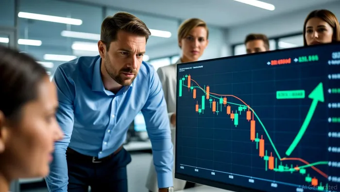 Valmont’s $0.77 Dividend: A Quick Rebound Play?