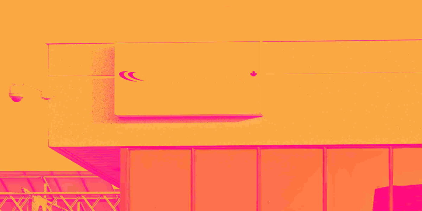 Why Acuity Brands (AYI) Shares Are Trading Lower Today