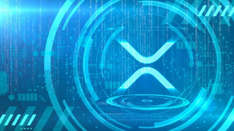 XRP Ledger Crosses 500 Million Threshold: Is It Back in Bull Market? image 1