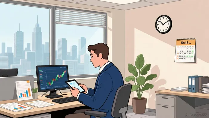 Rex American Surges 19% as Energy Market Fluctuates and Biofuel Prospects Remain Unclear image