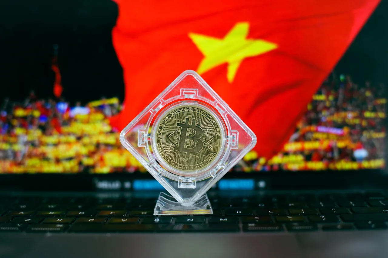 Việt Nam đề xuất sàn giao dịch tiền mã hóa nộp thuế thay cho nhà đầu tư image 2