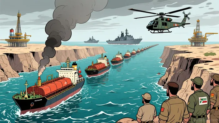 Goldman Issues Caution on Copper Amid Iran Tensions and Concerns Over Surplus and True Market Value