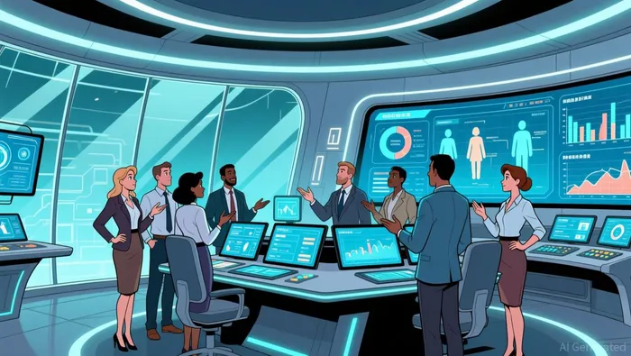 Accesso Implements AI "Compute Layer" in Tourism Sector as Industry Moves Toward Data-Driven Expansion