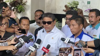 Bos Serikat Pekerja Ungkap 4 Faktor Penyebab Marak PHK