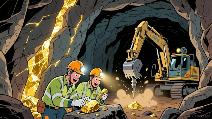 Duketon's High-Risk Maiden Drill Could Trigger Volatility as Smart Money Waits for Skin in the Game