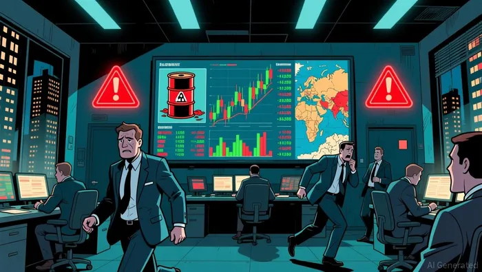 BLDP’s Surge Falls Short of Technical Threshold While Analysts Remain Pessimistic