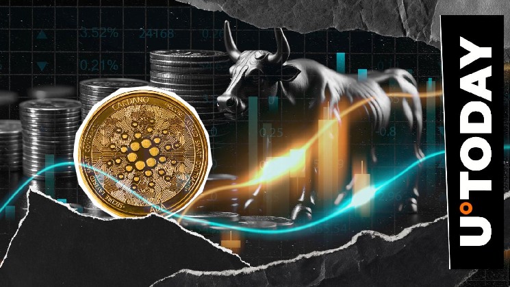 Cardano (ADA) Back at $6 Billion, Can Bulls Pass Test? image 1