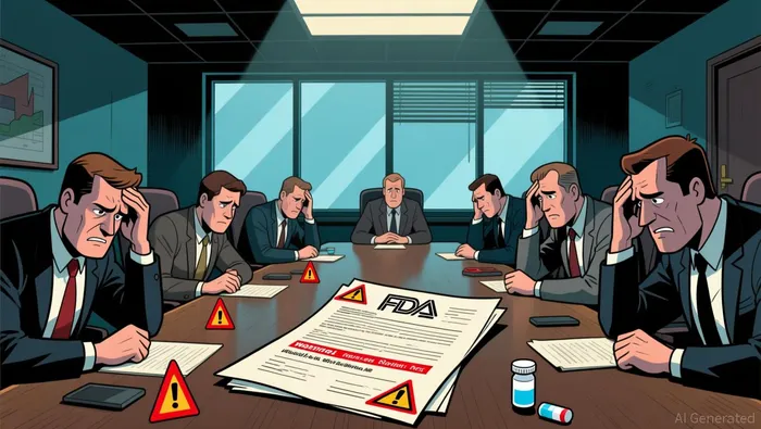 CORT Insiders Distribute Shares for Free—No Sales—Amid Growing Legal and FDA Challenges